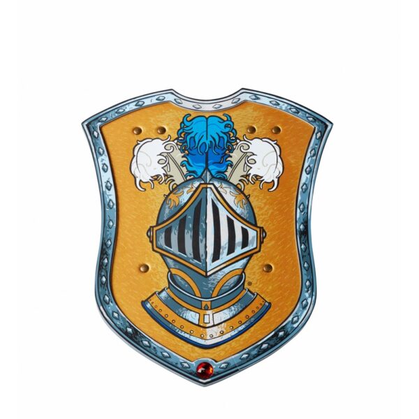 Schild Mysterios Knight