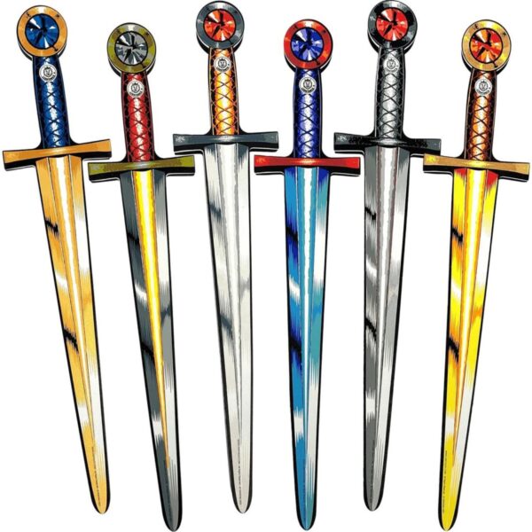 Liontouch® Schwertkollektion Spielset - 6er Pack