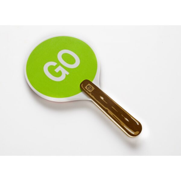 Polizeikelle / Stop Polizei soft