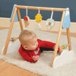 Babytrainer – Bild 4