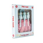 Wäscheklammern Set – Bild 2