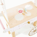 Tee- & Süssigkeitenwagen – Bild 10