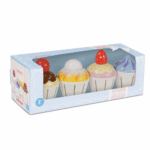 Cupcakes – Bild 5