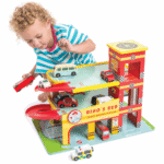 Dinos Garage – Bild 2