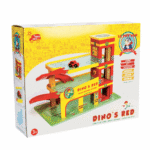 Dinos Garage – Bild 3