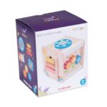 kleiner Aktivitätswürfel – Bild 2