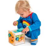 kleiner Aktivitätswürfel – Bild 4