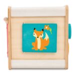 kleiner Aktivitätswürfel – Bild 8