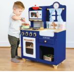 Honeybake Küche "Oxford" – Bild 2