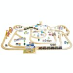 Royal Express - Spielzug Landschaft