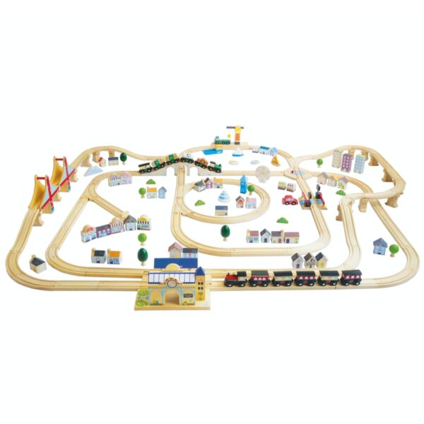 Royal Express - Spielzug Landschaft