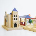 Royal Express - Spielzug Landschaft – Bild 5