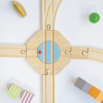 Royal Express - Spielzug Landschaft – Bild 9