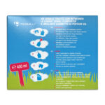 MINIMUS - Notfall Toilette 5ER-PACK – Bild 4
