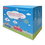 MINIMUS - Notfall Toilette 5ER-PACK – Bild 3