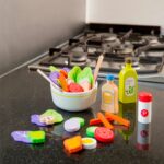 Salat Set – Bild 2