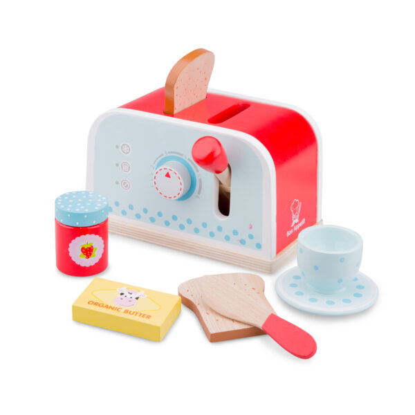 Toaster - Set