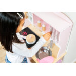 Küche - Modern - Pink – Bild 6