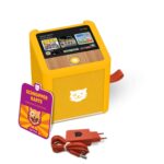 tigerbox TOUCH PLUS (gelb) - Swiss-Edition – Bild 2