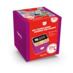 tigerbox TOUCH PLUS (lila) - Swiss-Edition