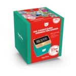 tigerbox TOUCH PLUS (grün) - Swiss-Edition