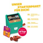 tigerbox TOUCH PLUS (grün) - Swiss-Edition – Bild 3