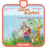 tigercard - Liliane Susewind - Ein kleiner Esel kommt gross raus – Bild 2