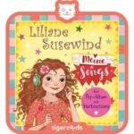 tigercard - Liliane Susewind - Meine Songs – Bild 2