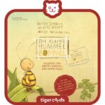 tigercard - Die kleine Hummel Bommel und die kleine Hummel Bommel sucht das Glück – Bild 2