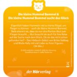 tigercard - Die kleine Hummel Bommel und die kleine Hummel Bommel sucht das Glück – Bild 3