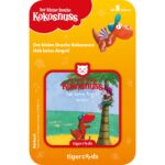 tigercard - Der kleine Drache Kokosnuss - Hab keine Angst
