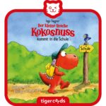 tigercard - Der kleine Drache Kokosnuss kommt in die Schule – Bild 2