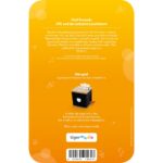 tigercard - Fünf Freunde - und der seltsame Leuchtturm – Bild 3