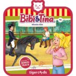 tigercard - Bibi & Tina - Mission Alex (Folge 92) – Bild 2