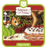tigercard - Pettersson und Findus - Geburtstagstorte für die Katze – Bild 2