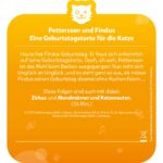 tigercard - Pettersson und Findus - Geburtstagstorte für die Katze – Bild 3
