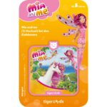 tigercard - Mia and Me - Hochzeit bei den Einhörnern