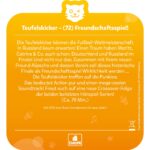 tigercard - Teufelskicker - Freundschaftsspiel – Bild 3