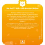 tigercard - ??? Kids - Monster-Wolken – Bild 3
