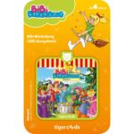 tigercard - Bibi Blocksberg - Ausgehext! (Folge 128)