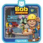tigercard - Bob der Baumeister - Buddel der Elefant – Bild 2