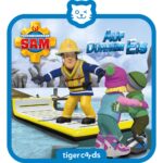 tigercard - Feuerwehrmann Sam - Auf dünnem Eis – Bild 2