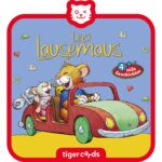 tigercard - Leo Lausemaus - Will nicht teilen – Bild 2
