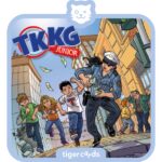 tigercard - TKKG Junior - Bei Anruf Abzocke – Bild 2