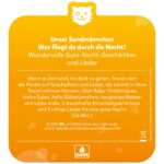 tigercard - Unser Sandmännchen - Was fliegt da durch die Nacht? – Bild 3