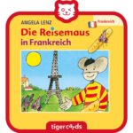 tigercard - Die Reisemaus in Frankreich – Bild 2
