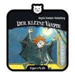 tigercard - Der kleine Vampir