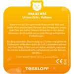 tigercard - WAS IST WAS: Unsere Erde / Vulkane – Bild 4