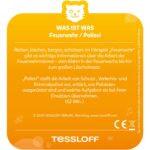 tigercard - WAS IST WAS: Feuerwehr / Polizei – Bild 4