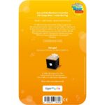 tigercard - Leo und die Abenteuermaschine - Folge 10: Carpe diem – nutze den Tag – Bild 2